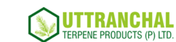 Uttaranchal Terpene Products Pvt. Ltd.